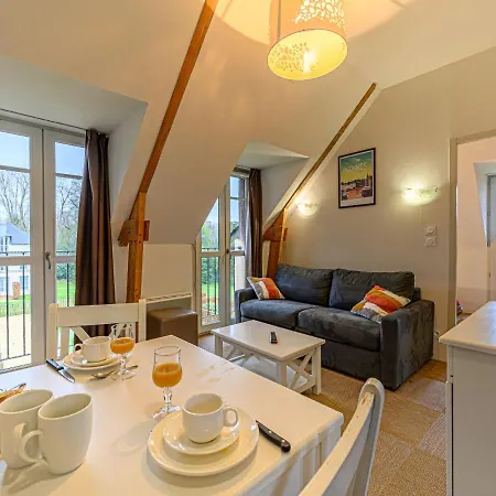 Chateau De Kergonano-16 By Interhome Baden
