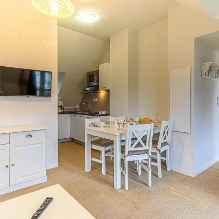Apartment Chateau De Kergonano-16 By Interhome *