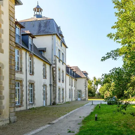 Chateau De Kergonano-16 By Interhome Baden