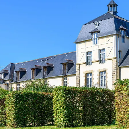 Chateau De Kergonano-16 By Interhome *