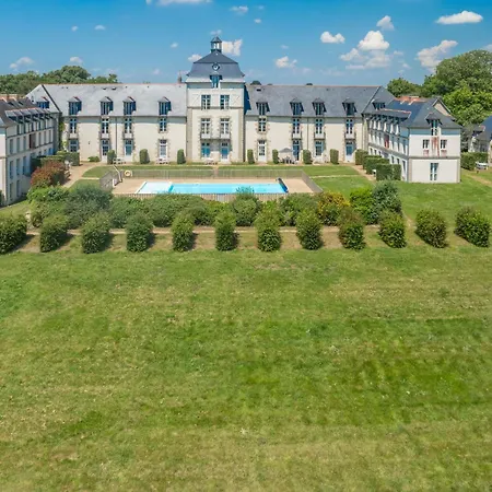 Chateau De Kergonano-16 By Interhome *