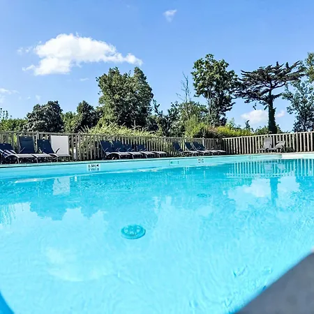 Chateau De Kergonano-16 By Interhome *