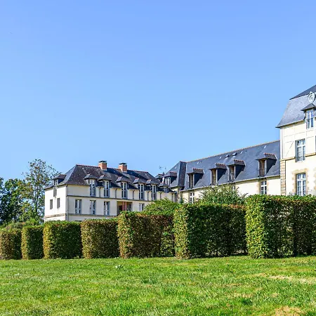 Chateau De Kergonano-16 By Interhome *