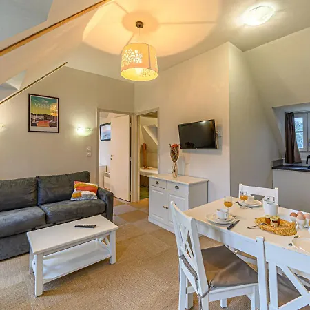 Chateau De Kergonano-16 By Interhome Baden