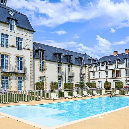 Chateau De Kergonano-16 By Interhome *